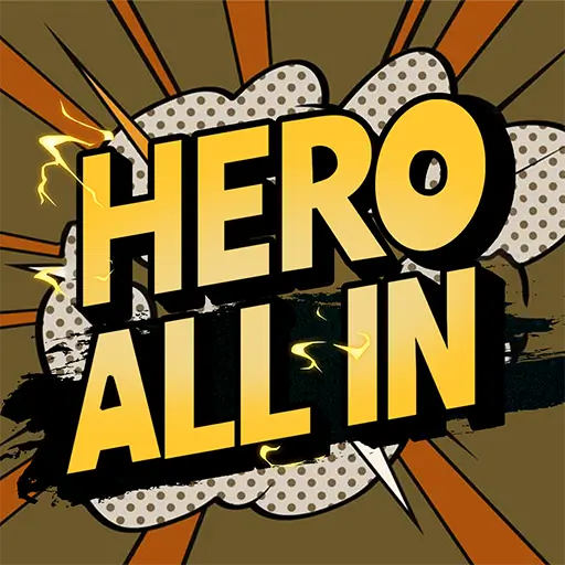 英雄誓約HERO ALLIN代儲值 - 台灣遊戲遊戲代儲商品圖片，提供快速安全的遊戲點數儲值服務